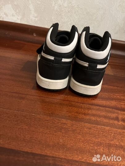 Кроссовки nkte на подобии nike