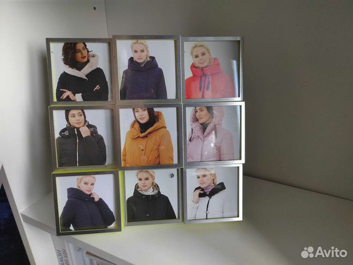 Рамка для фото