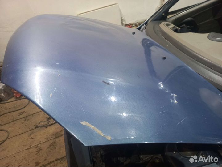 Дверь Калина