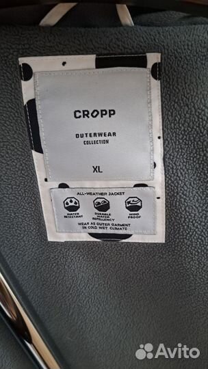 Куртка зимняя женская 48 50