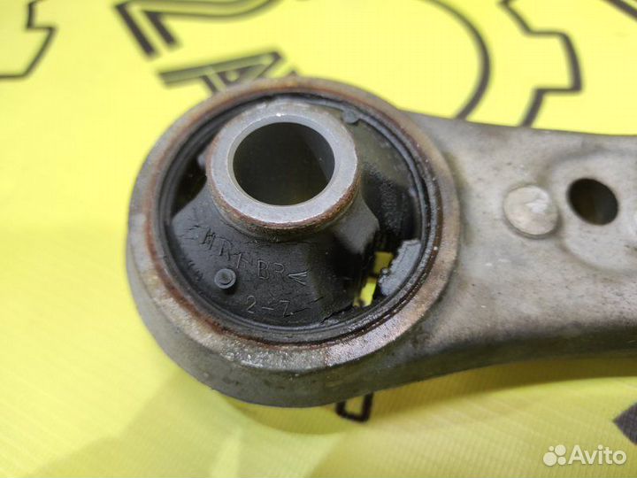 Рычаг передний левый Subaru Legacy BL5 EJ20X