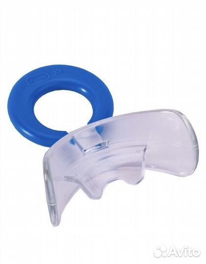 Вестибулярная пластина