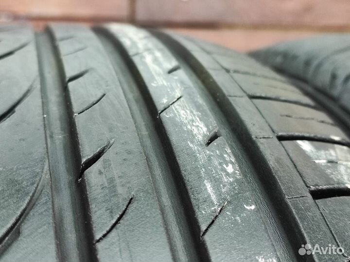 Nexen N Blue HD 185/60 R15