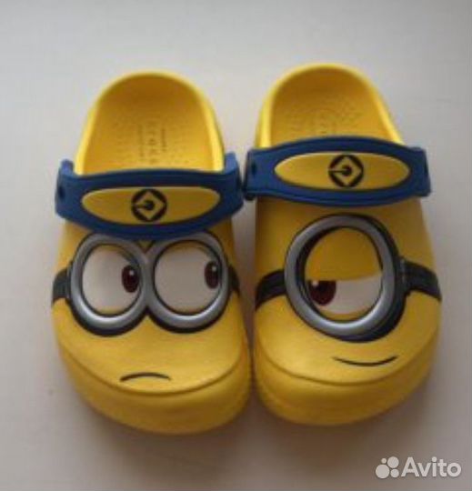 Кроксы c4 crocs