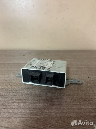 Реле стеклоподъемников Цивик Civic VI