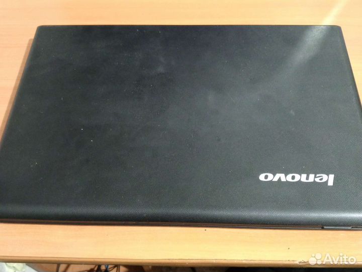 Ноутбук lenovo g505