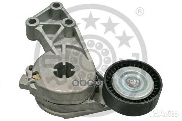 Натяжитель поликлинового ремня audi: A3 (8L1)