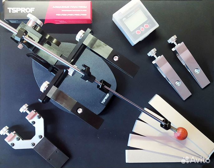 Заточка ножей, ножниц, ножей мясорубок, рубанков