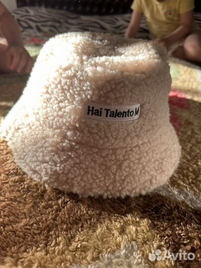 Панама детская