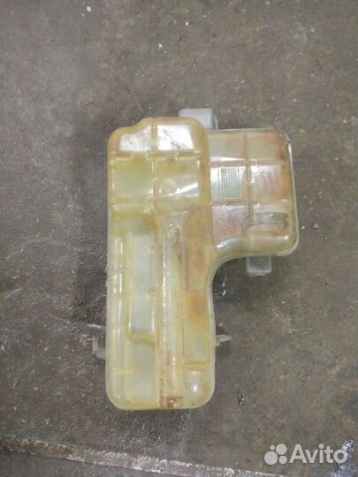 Расширительный бачок Renault Espace 4