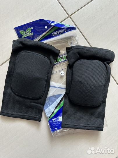 Наколенники