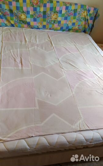 Пододеяльник 1,5-спальный