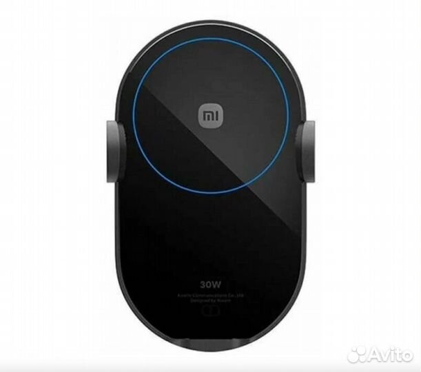 Автомобильное зарядное устройство Xiaomi 30W