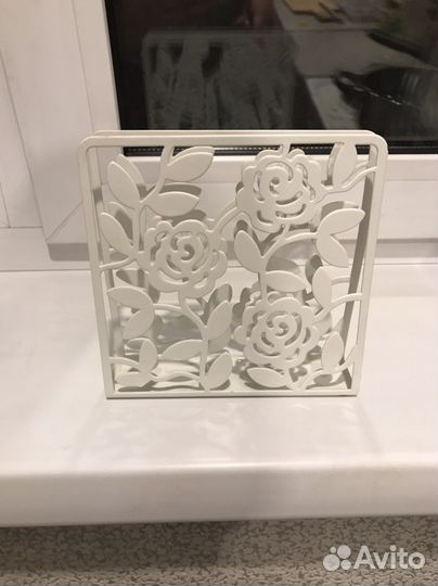 Салфетница IKEA
