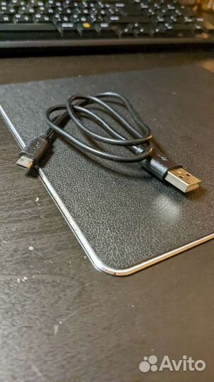 2 провода microUSB