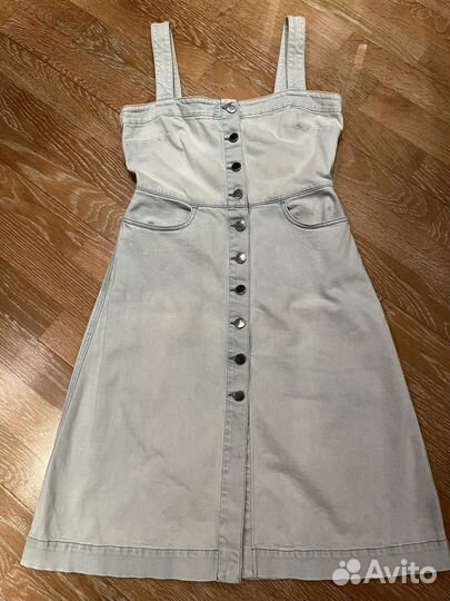 Сарафан Stella mссаrtnеy. 38