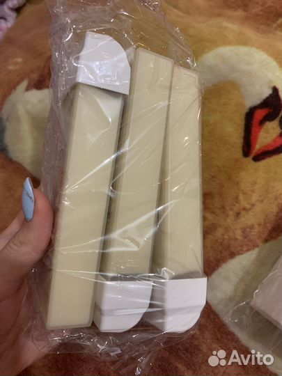 Стартовый набор для депиляции