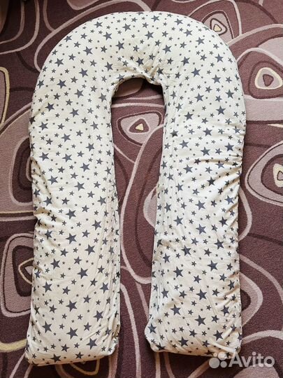 Подушка для беременных