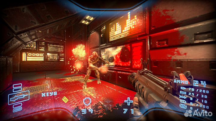 Prodeus (PS5) Продажа, Обмен