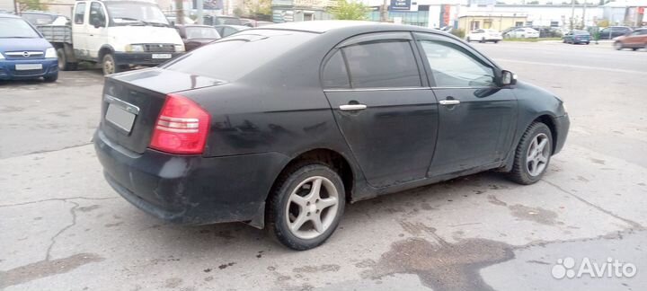 LIFAN Solano 1.6 МТ, 2013, 160 000 км