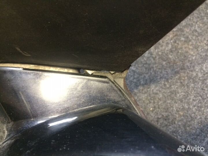 Зеркало левое Opel Vectra C