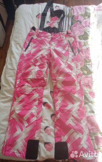 Женские вещи пакетом