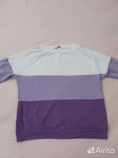 Спортивный костюм женский