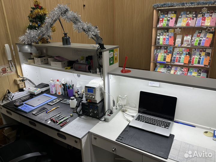 Ремонт телефонов, Ремонт айфонов, Ремонт андроидов