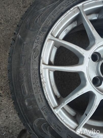 Nokian Tyres Hakka Green 175/65 R14 82T