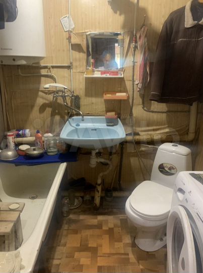 Дом 70 м² на участке 8 сот.