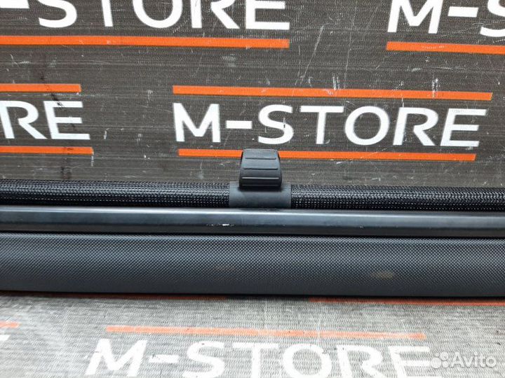 Шторка багажника Audi A6 C6/4F AUK 2008