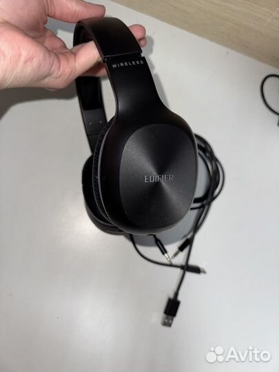 Наушники edifier W800BT Plus