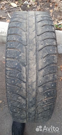 Bridgestone Ice Cruiser 7000 195/65 R15