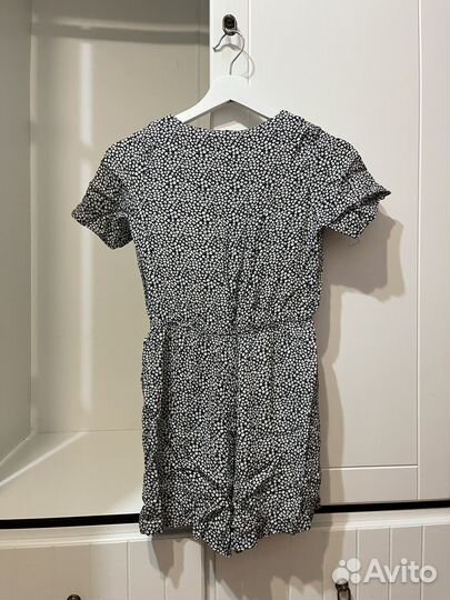 Летний комбинезон