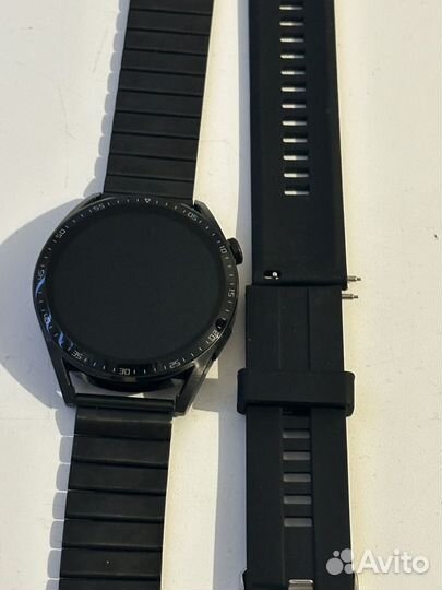 Умные часы gt4 max