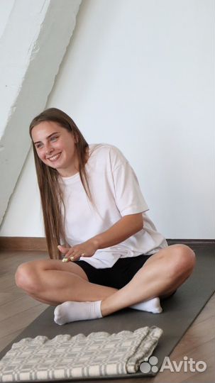 Гвоздетерапия / гвоздестояние