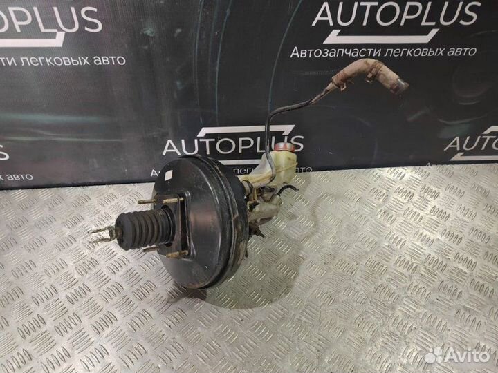 Вут+Гтц Toyota Corolla E120 1.6 2000-2007