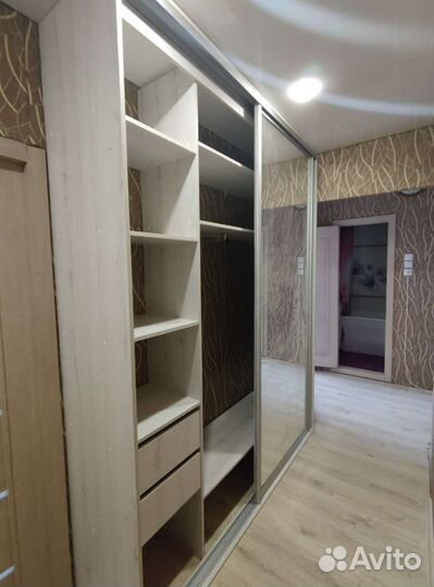 Мебель на заказ