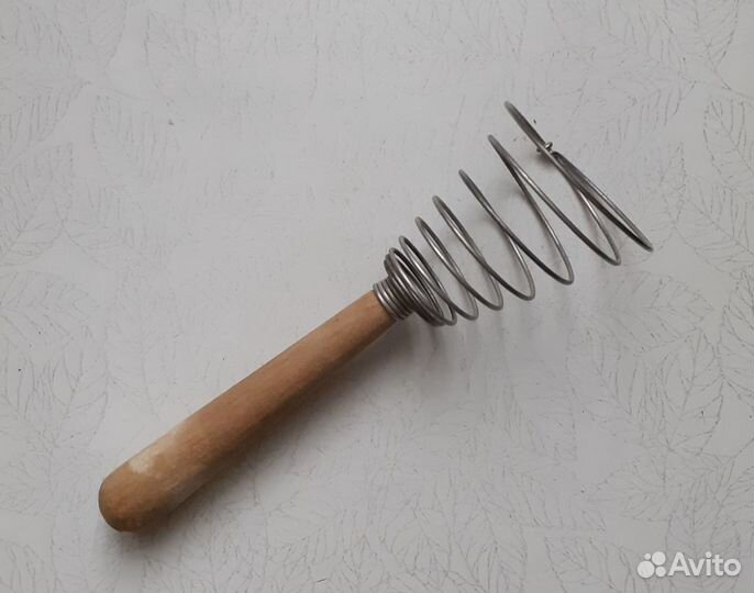 Венчик для взбивания СССР