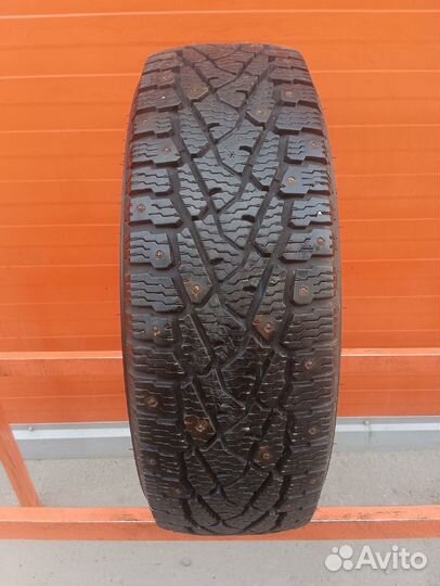 Nokian Tyres Hakkapeliitta C3 205/65 R16C