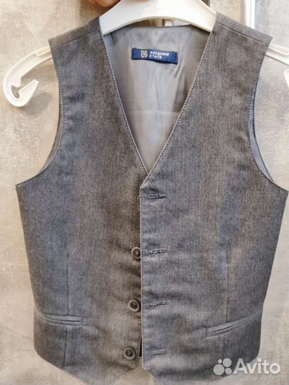 Школьные вещи для мальчика