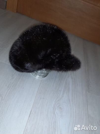 Берет и шапка