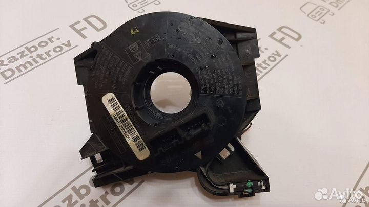 Шлейф рулевой Ford Focus DNW 1999