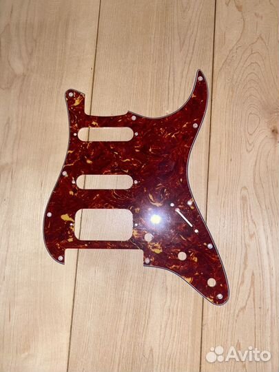 Пикгард стратокастер