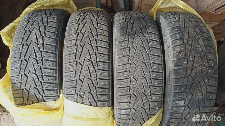 Nokian Tyres Nordman 7 185/65 R15