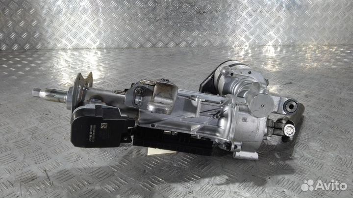 Б/У Б/У Электроусилитель руля Из Европы