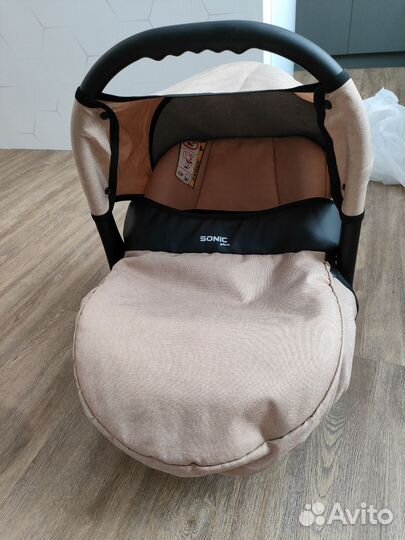 Автолюлька от 0