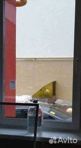 Пластиковые окна на заказ