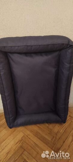 Лежак для собаки Гю-вас