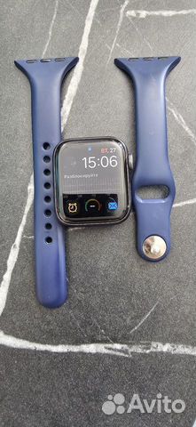 Apple watch 4 40 mm
